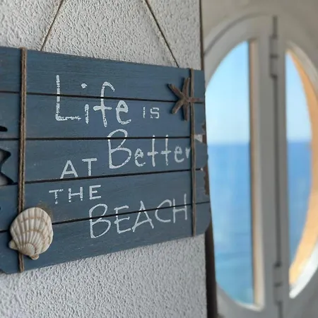 Lejlighed Horizonte Estudio Calpe