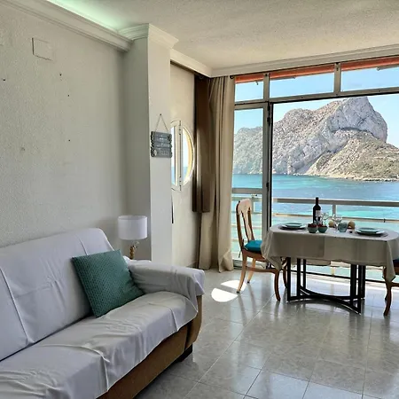 Horizonte Estudio Calpe