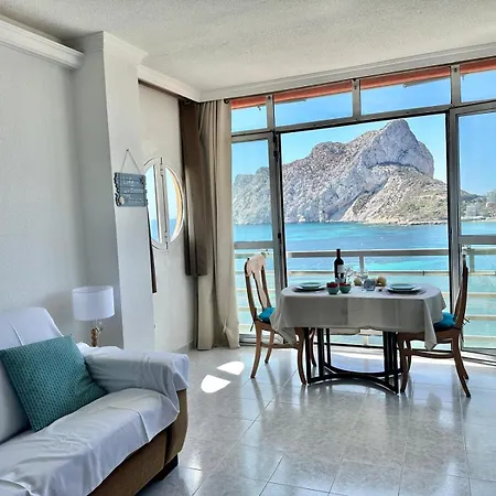 Horizonte Estudio Calpe