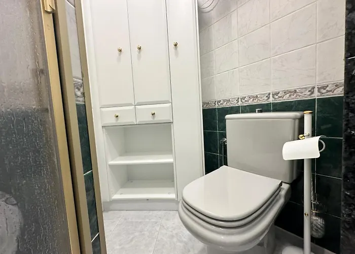 Horizonte Estudio Appartement Calpe