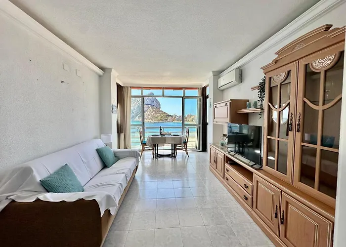 Horizonte Estudio Appartement