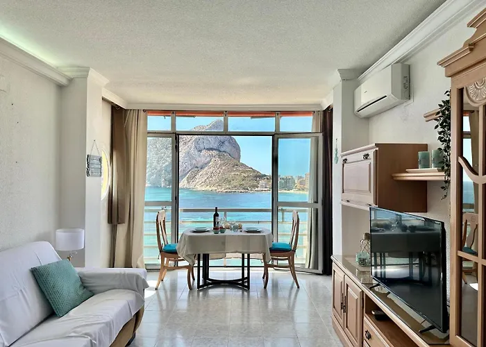 Horizonte Estudio Appartement