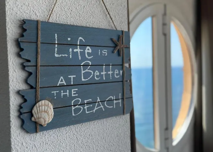 Appartement Horizonte Estudio Calpe