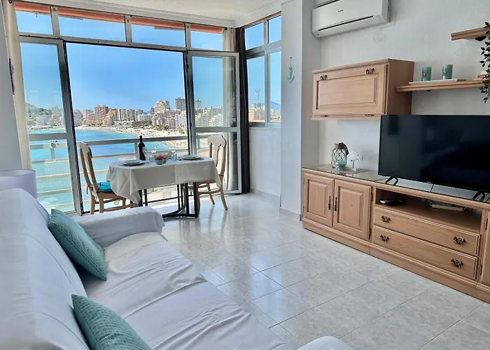 Horizonte Estudio Appartement