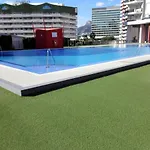 Lägenhet Horizonte Estudio