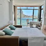 Lägenhet Horizonte Estudio
