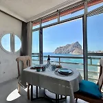 Lägenhet Horizonte Estudio Calpe