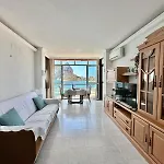 Horizonte Estudio Lägenhet