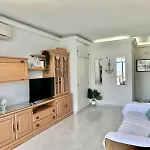 Horizonte Estudio Lägenhet Calpe