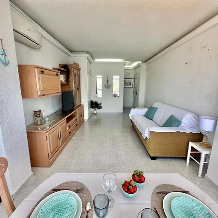 Horizonte Estudio * Calp