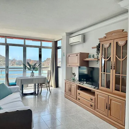 Horizonte Estudio Apartment *