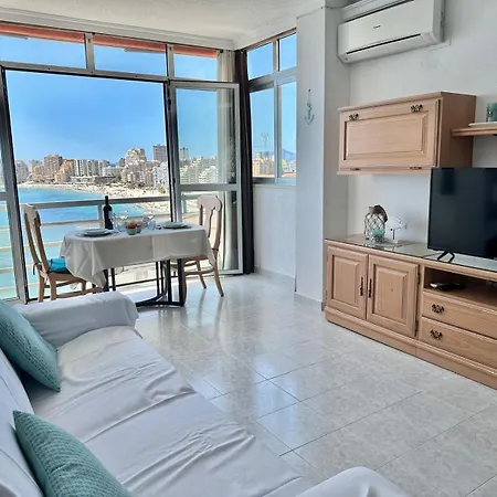 Horizonte Estudio Apartment