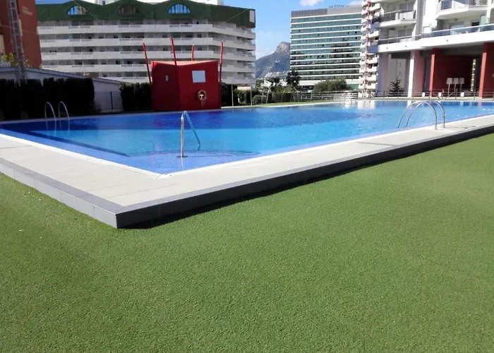 Apartment Horizonte Estudio