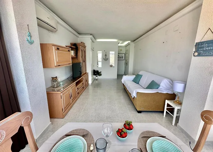 Horizonte Estudio * Calpe