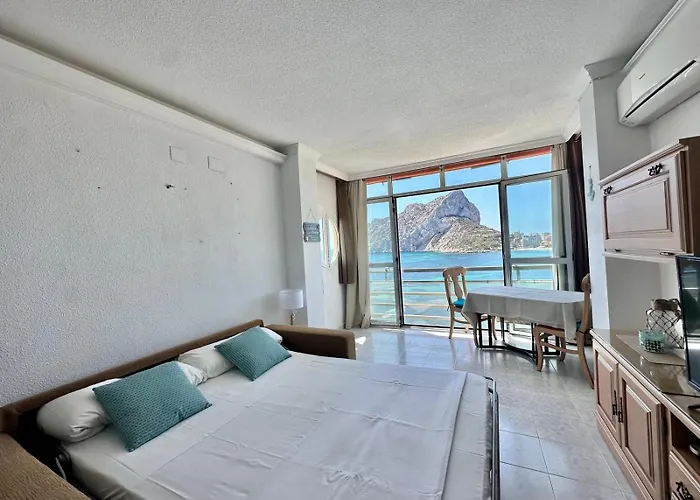 Horizonte Estudio Calpe