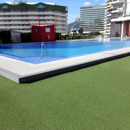 Apartamento Horizonte Estudio