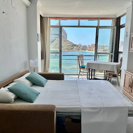 Apartamento Horizonte Estudio