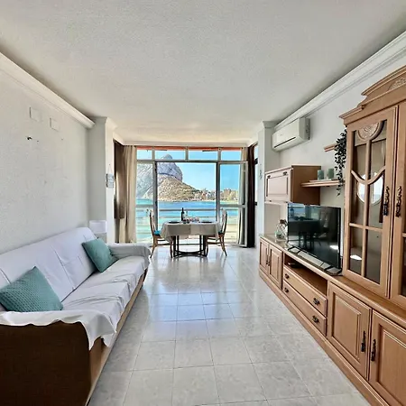 Horizonte Estudio Apartamento